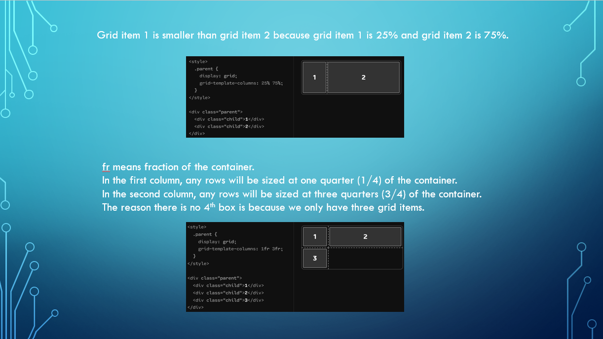 Example Slide 2