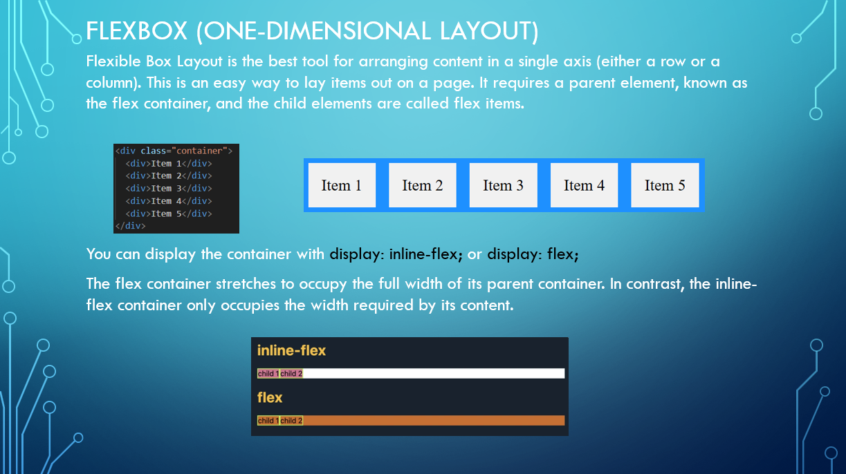 Example Slide 3